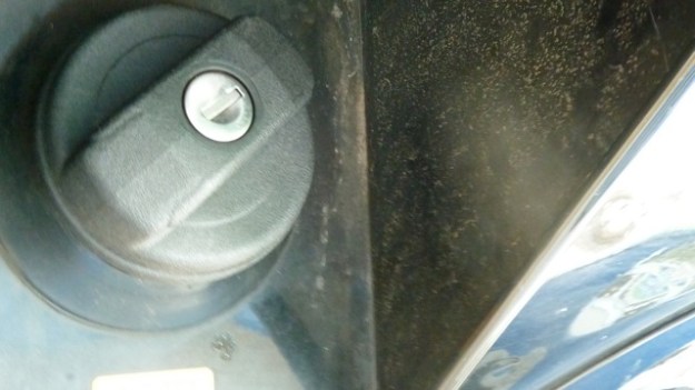 land rover defender new tank