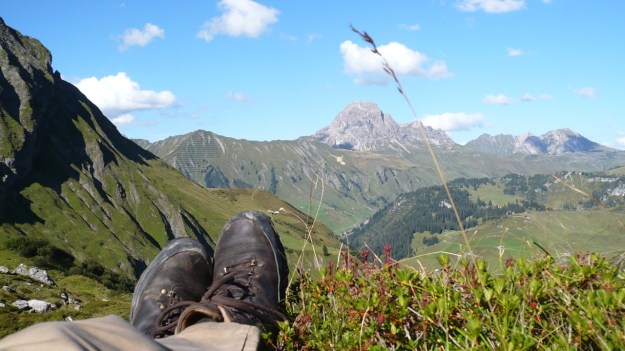 sometimes you need a break, just take it. 