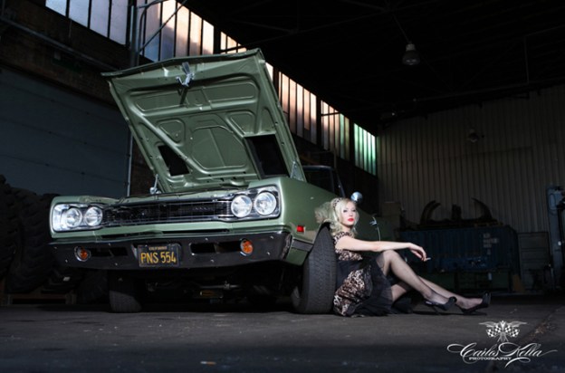 carlos kella photography girls and us-cars 