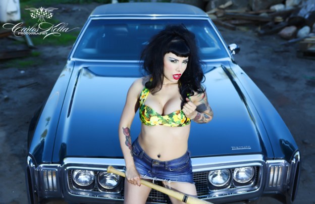 carlos kella photography girls and us-cars 