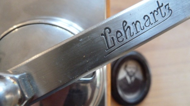 lehnartz mocca mill handle