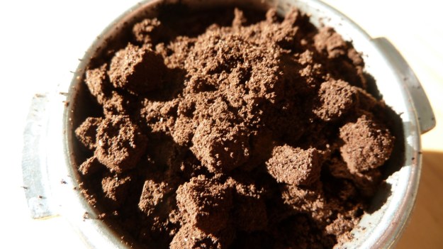 home coffee roasting with the whirley grinded coffee oilish