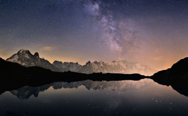 stephane vetter - chamonix