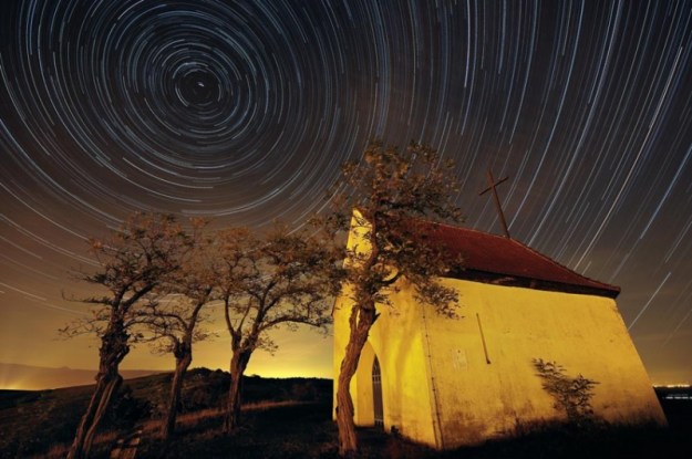 stephane vetter - Chapelle du Bollenberg  - Orschwihr -  France