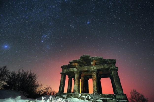 stephane vetter - Donon  - Schirmeck -  France