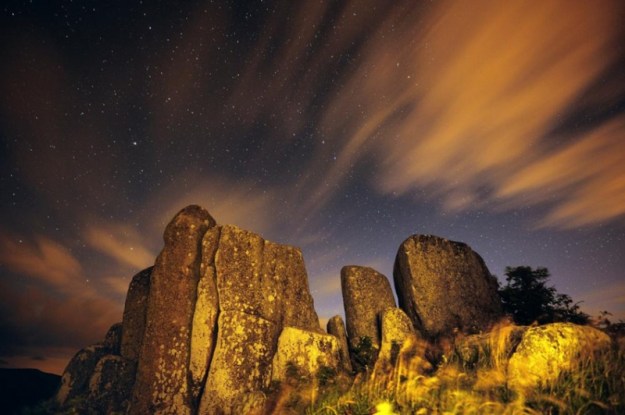 stephane vetter - Steinberg - Massif du Petit Ballon -  France