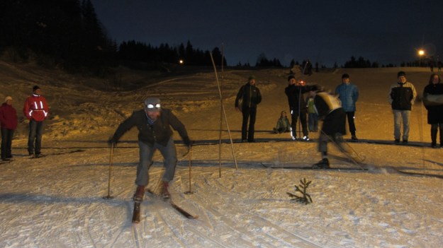 retro classic vintage ski race fischen allgaeu 2012