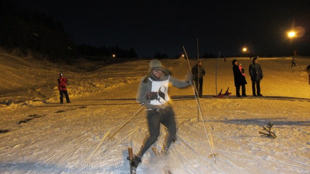 vintage ski race fischen allgaeu 2012
