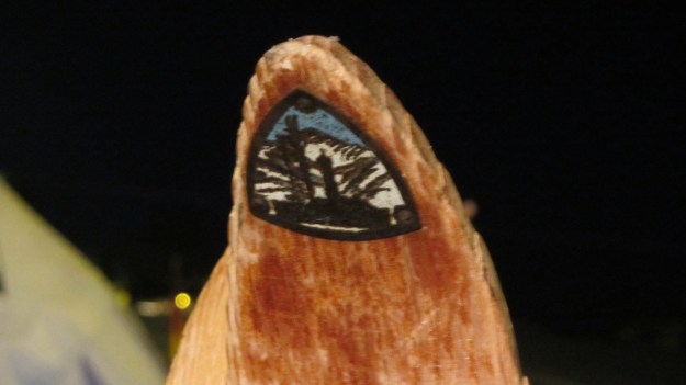 vintage ski race fischen allgaeu 2012 wooden ski