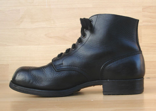 Baltes German Army Boots on ebay size 43