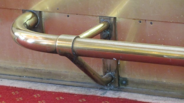 cafe jasmin münchen munich footrest bar