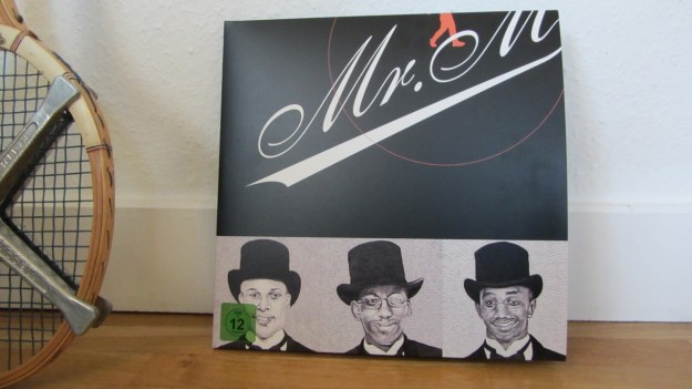 lambchop mr m - kurt wagner vinyl 