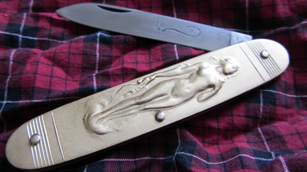 nude pocket knife from gasoline alley munich 