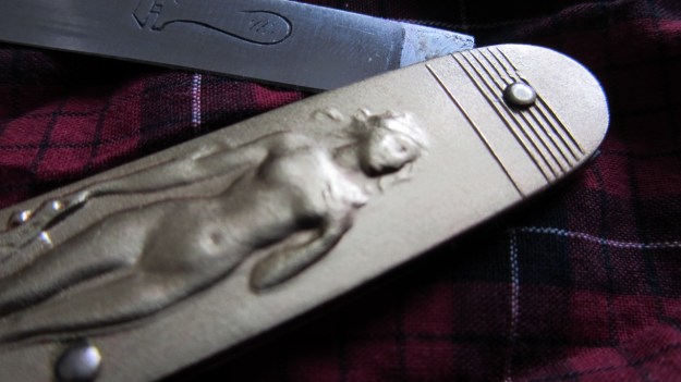 nude pocket knife from gasoline alley munich 
