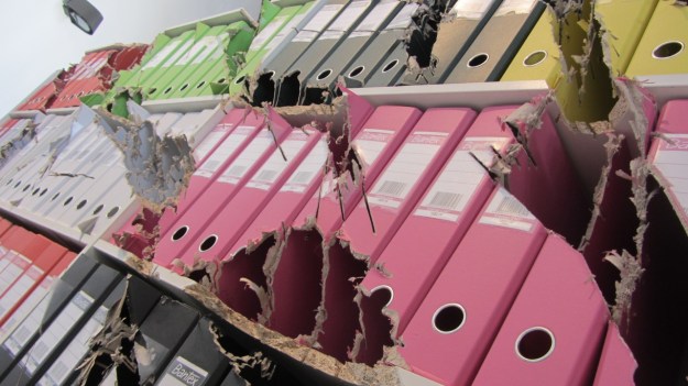 salone 2012 milano ripped folders