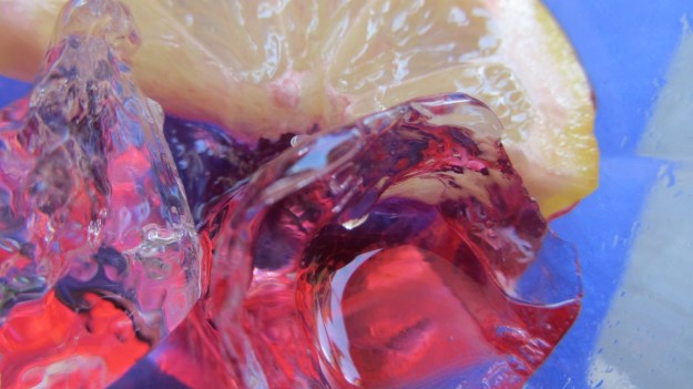 salone 2012 milano campari soda