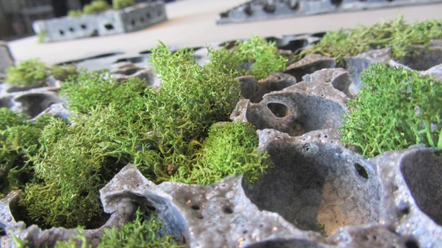 salone 2012 milano - lambrate 