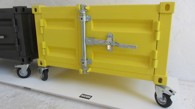 salone 2012 milano sander mulder container