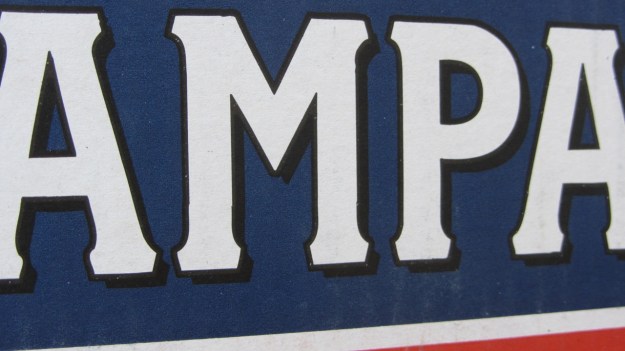 salone 2012 milano - campari