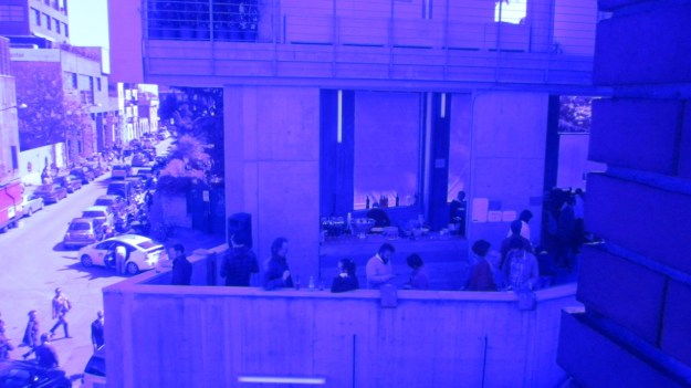 salone 2012 milano - lambrate 