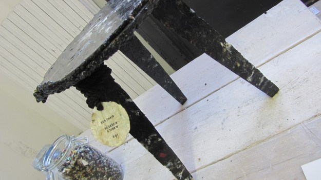 salone 2012 milano sea chair lambrate