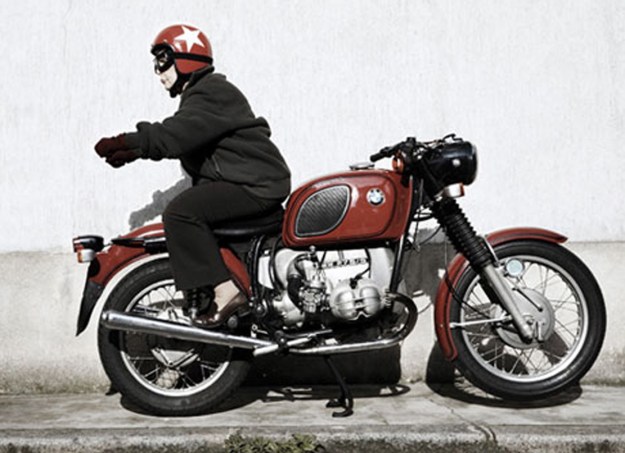 super mamika goldberger by sascha goldberger