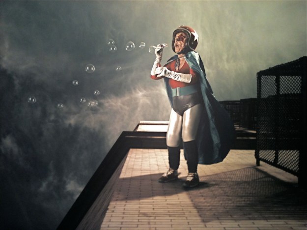 super mamika goldberger by sascha goldberger