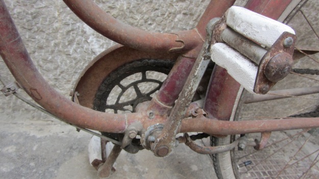 best of mallorca vintage bike