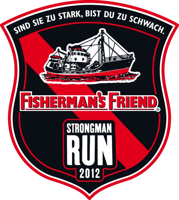fishermans friend strongman run 2012