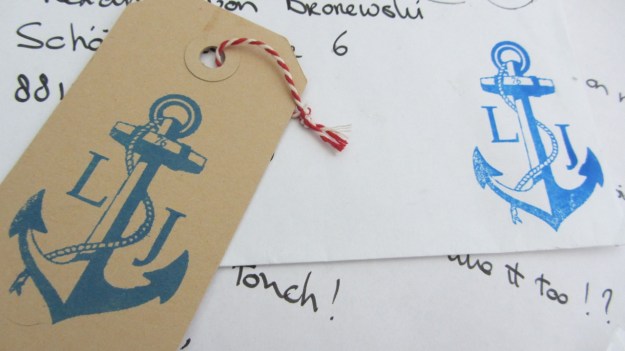 Long John - Wouter Munnichs Promo – more anchors