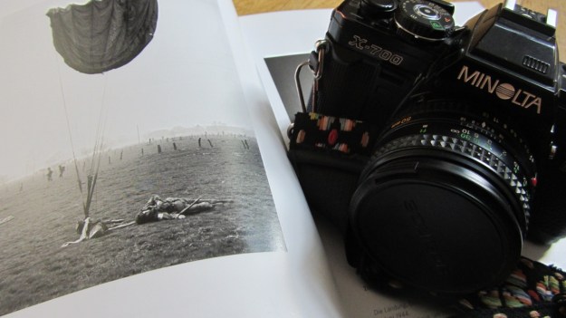 Minolta X-700