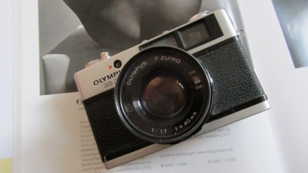 Olympus 35-DC