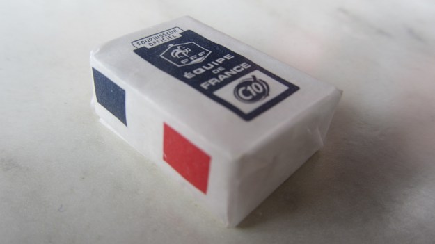 food packaging design france - sugar