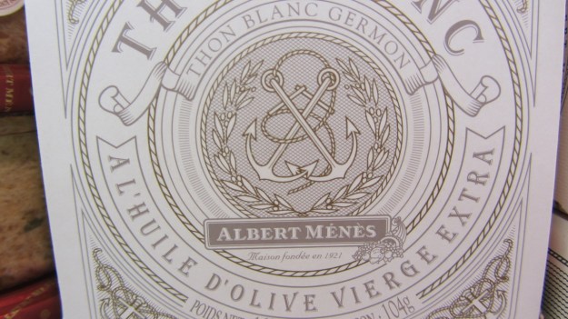 food packaging design france anchor