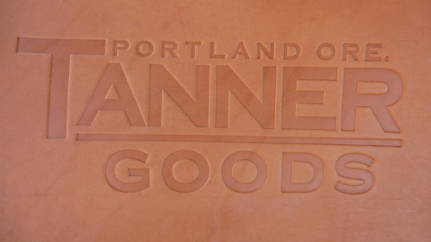 amtraq outdoor fair 2012, tanner goods logo portland