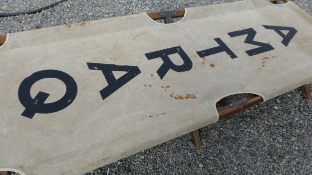 amtraq outdoor fair 2012 amtraq field bed