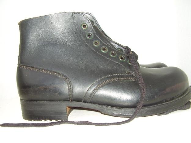 baltes stiefel - post WWII german army boots for sale