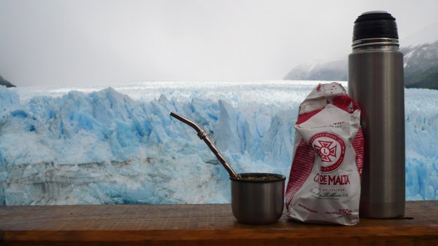 glaciers argentina patagonia petito moreno - ice ice baby full mate tea tools