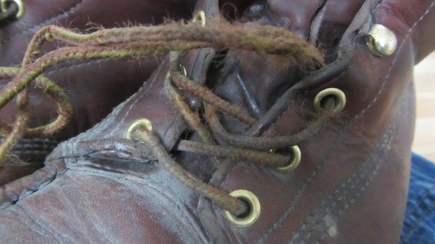 Stuff that works at work thorogood moc toe boots