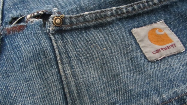 Stuff that works at work carhartt double knee pant jeans