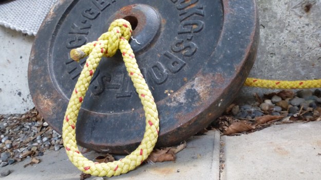 undusting my homegym - 20kg weight disks
