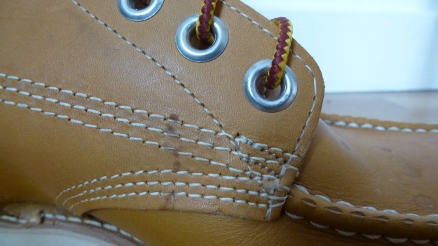 Gorilla shoe la chaussure - made in canada 