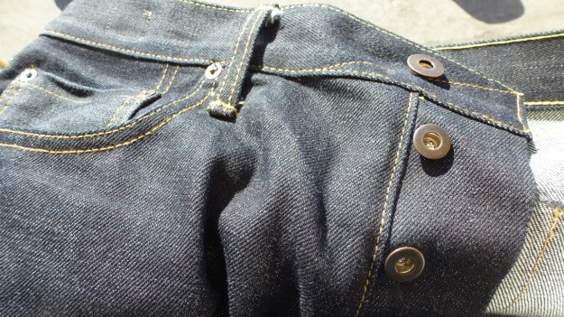 Tellason Ankara Jeans 