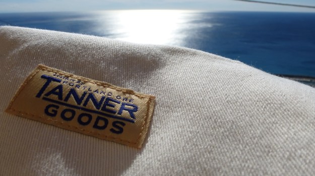 Tellason Ankara Jeans - tanner goods label