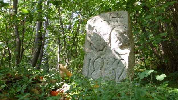 Valle Maira - Maira Tal - Maira Valley hiking