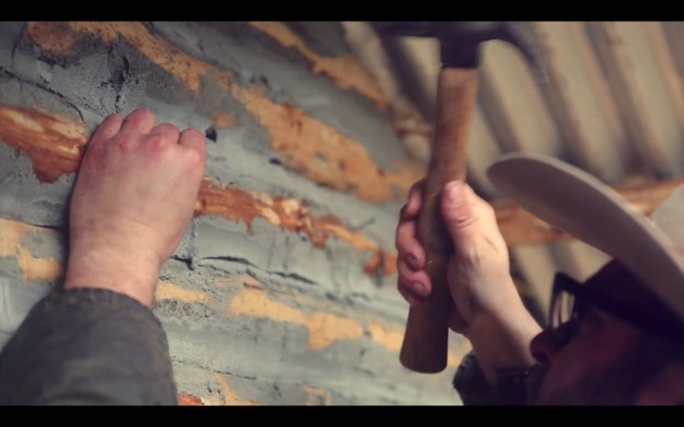 rohan anderson the smokehouse - wholelarderlove builds a smokehouse