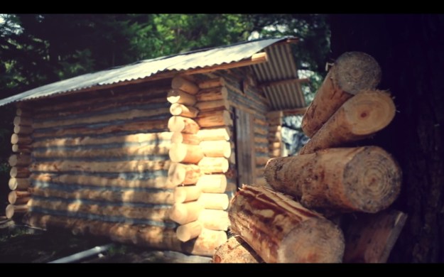 rohan anderson the smokehouse - wholelarderlove builds a smokehouse