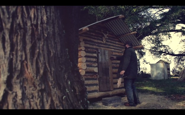 rohan anderson the smokehouse - wholelarderlove builds a smokehouse