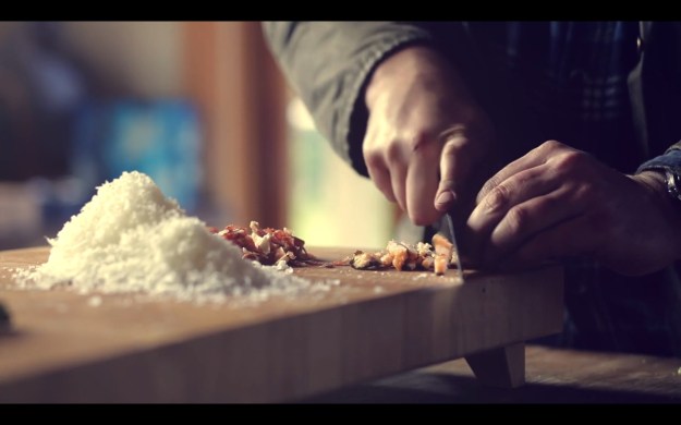 rohan anderson the smokehouse - wholelarderlove builds a smokehouse