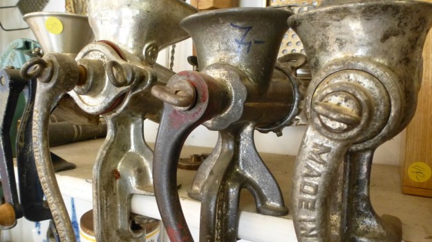 ventilator dornbirn vintage stuff shop fleischwolf